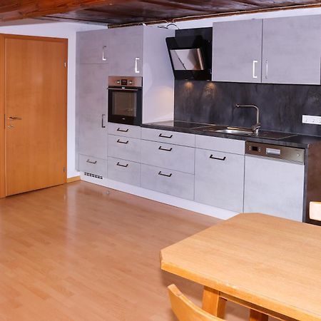 Apartamento Palfner Rauris Exterior foto