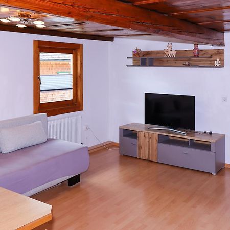 Apartamento Palfner Rauris Exterior foto