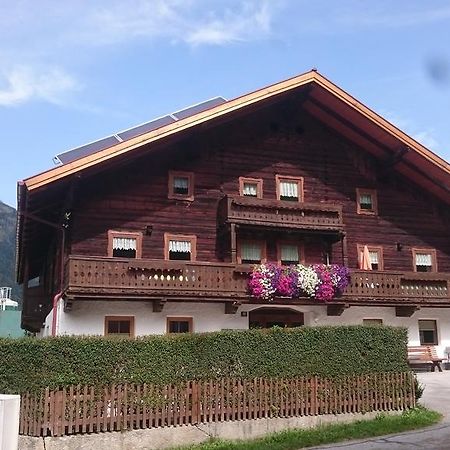 Apartamento Palfner Rauris Exterior foto