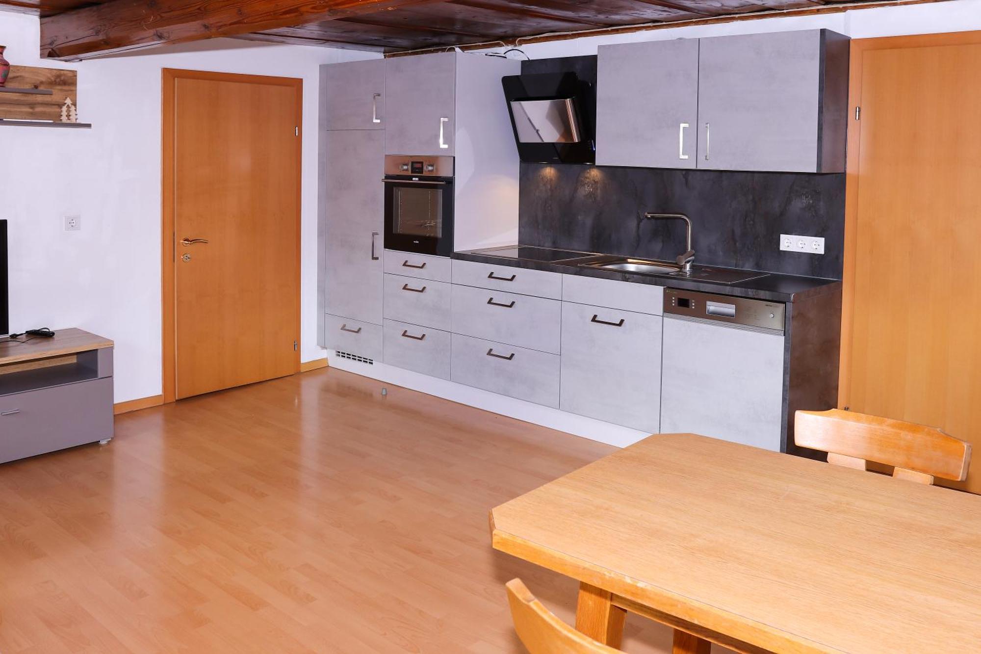 Apartamento Palfner Rauris Exterior foto