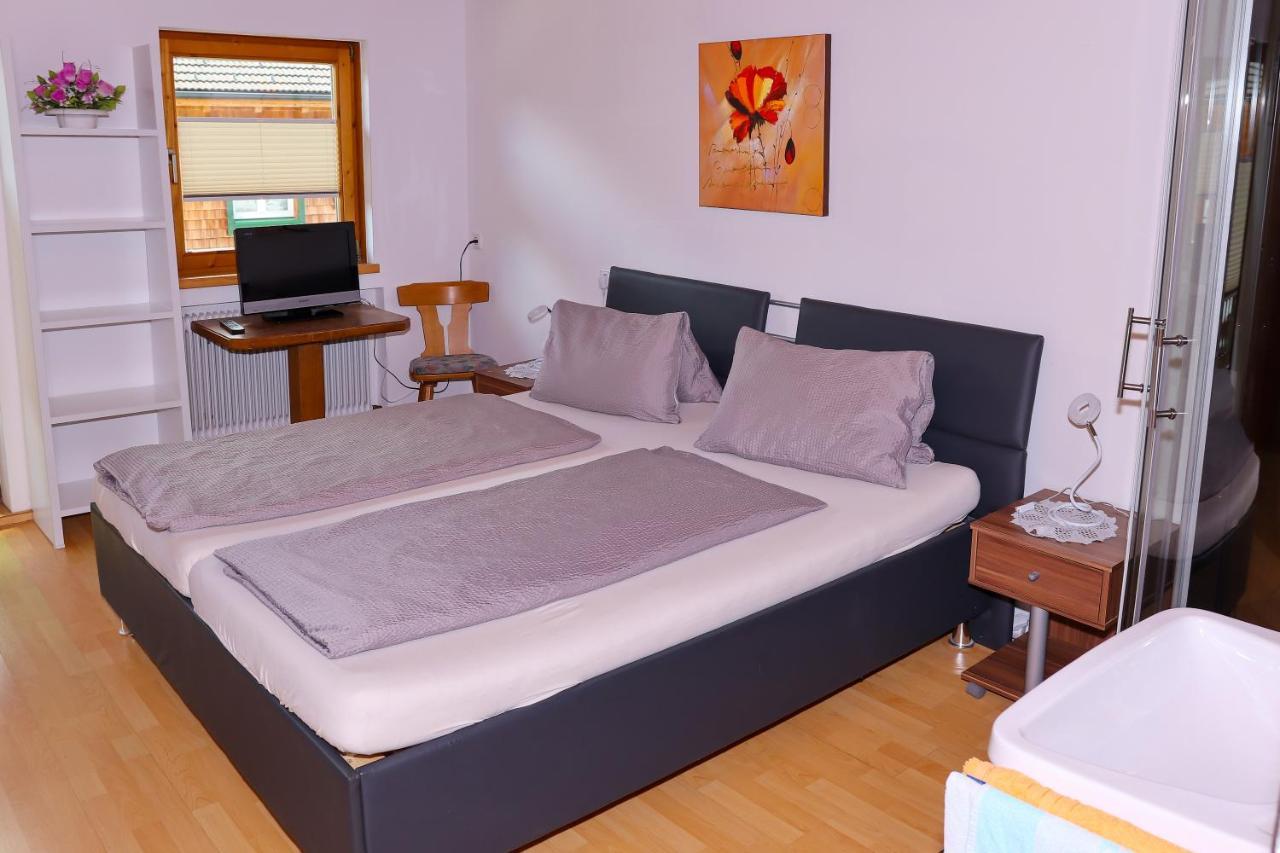 Apartamento Palfner Rauris Exterior foto