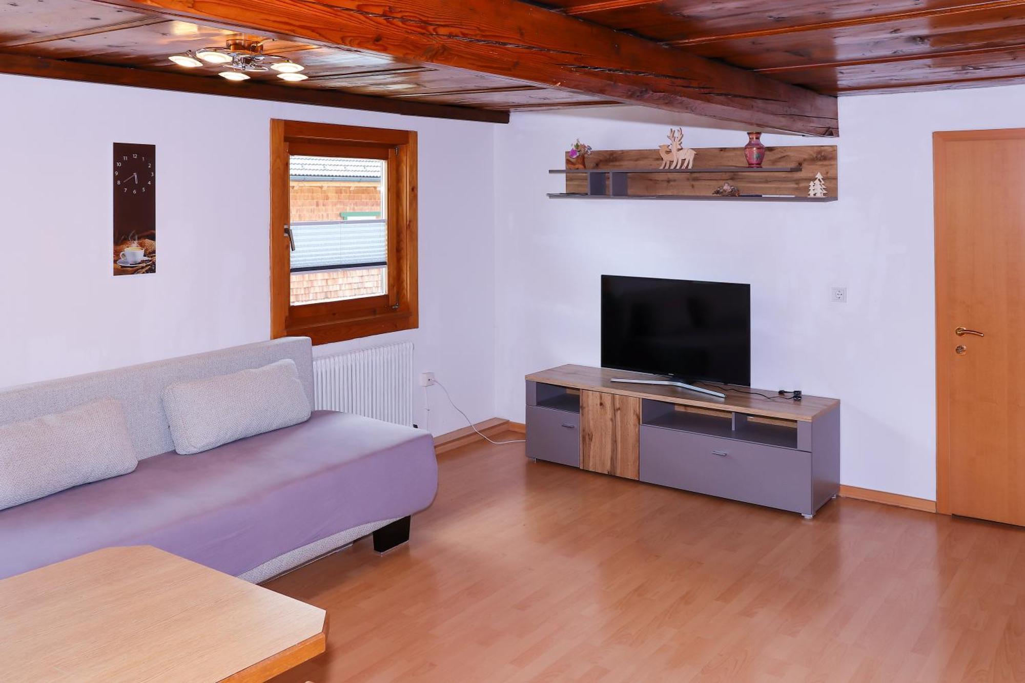 Apartamento Palfner Rauris Exterior foto