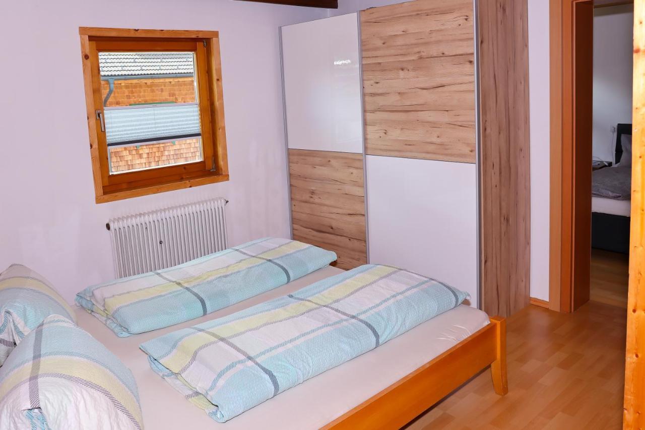 Apartamento Palfner Rauris Exterior foto