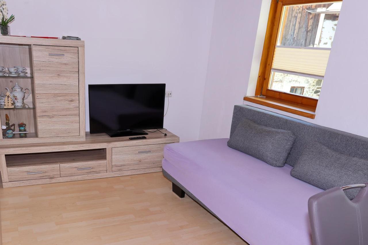 Apartamento Palfner Rauris Exterior foto