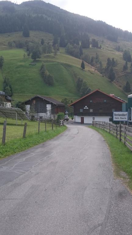 Apartamento Palfner Rauris Exterior foto