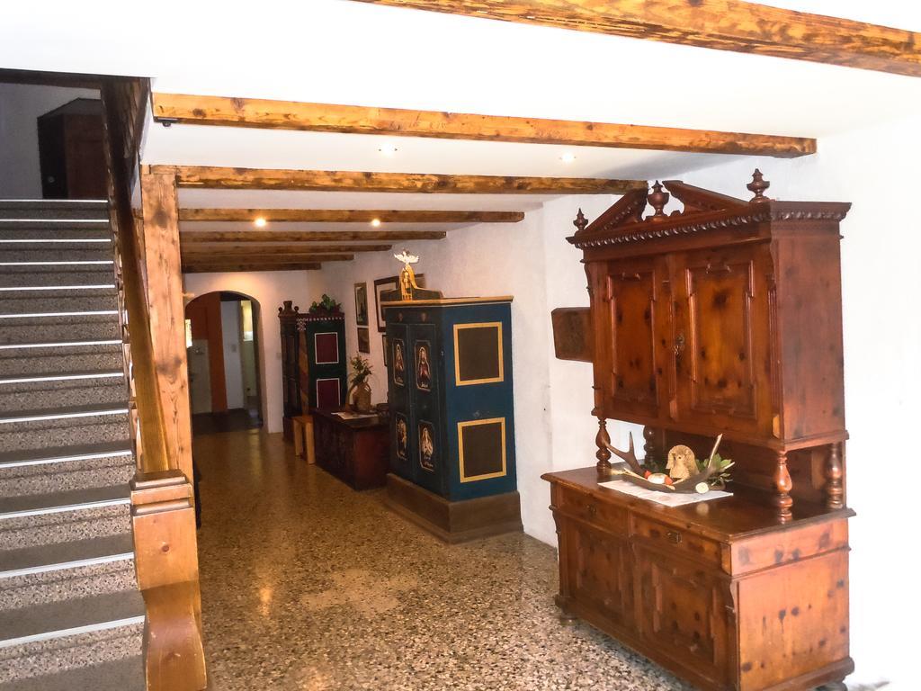 Apartamento Palfner Rauris Exterior foto