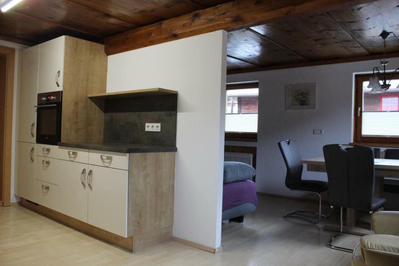 Apartamento Palfner Rauris Exterior foto